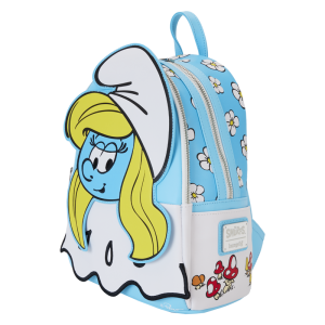The Smurfs™ Smurfette™ Cosplay Mini Backpack