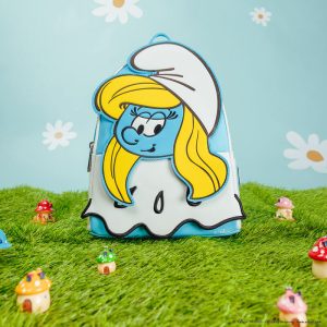 The Smurfs™ Smurfette™ Cosplay Mini Backpack