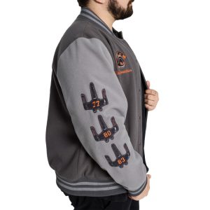 COLLECTIV Star Wars Rebel Alliance VRSITY Jacket
