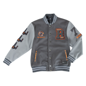 COLLECTIV Star Wars Rebel Alliance VRSITY Jacket