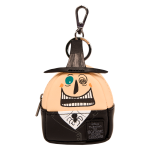 The Nightmare Before Christmas Cosplay Mystery Mini Backpack Keychain Charm