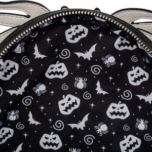 Disney The Nightmare Before Christmas Headless Jack Skellington Mini Backpack