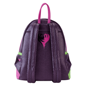 Descendants Exclusive Mal Cosplay Mini Backpack