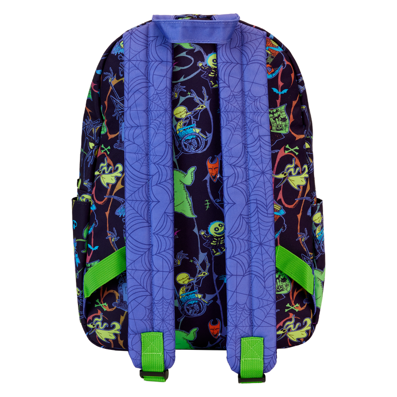 WDBK3662-LFDISNEYNBCNEONGLOWINTHEDARKFULLSIZENYLONBACKPACK-0267BACK-4.png