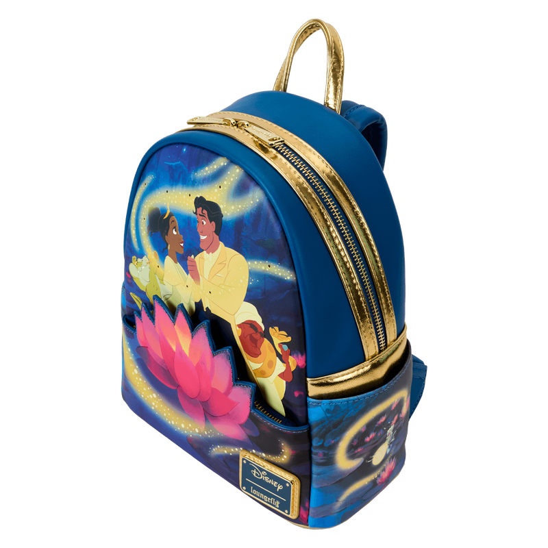 WDBK3822-LFDISNEYPRINCESSANDTHEFROG15THANNIVERSARYMINIBACKPACK0114-2.png