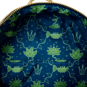 My Little Pony Equestria Drawstring Mini Backpack