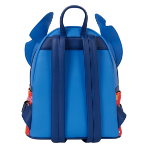 SDCC Limited Edition Stitch Vacation Mini Backpack