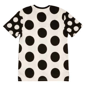 Minnie Mouse Rocks the Dots Classic All-Over Print Unisex Tee 