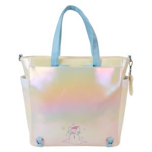 NFL Tampa Bay Buccaneers Patches Zip Around Wallet