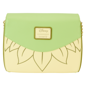 The Princess And The Frog 15th Anniversary Cosplay Crossbody Bag