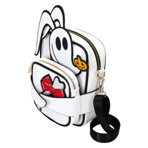 The Nightmare Before Christmas Zero Crossbuddies® Cosplay Crossbody Bag With Coin Bag