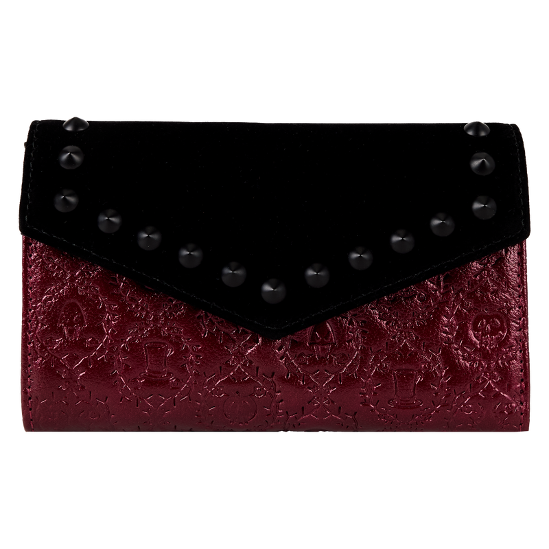 Disney Villains Happily Never After Wallet